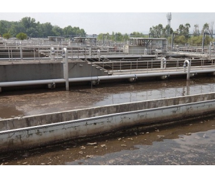 惠州某線(xiàn)路板廠總銅總鎳總磷總氮處理案例