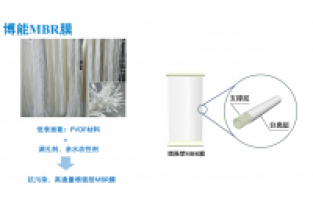 MBR膜的壽命受哪些因素影響？