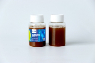 總氮不達(dá)標(biāo)？(一招幫你解決)